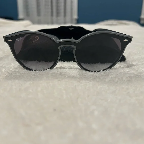 Rayban unisex sunglasses - Picture 1 of 3